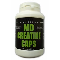 Creatine Caps (90капс)